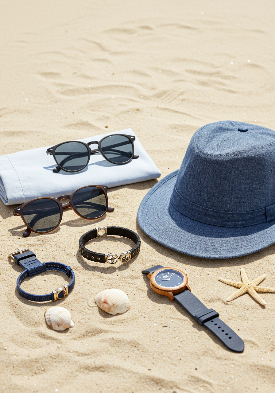 Streetwear Élégant